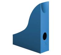 DURABLE 775706 - Raccoglitore verticale A4 ECO, blu