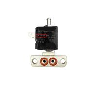 Durable, Accessori for elettrovalvola della testa di erogazione della macchina da caffè Gaggia Classic Evo compatibili,for Espresso Machines(120V solenoid valve)