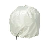 Durable Barbecue Grill Cover, Prevents Snow, Frost and Sun Damage