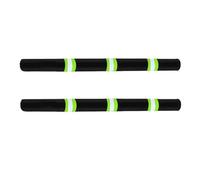 Durable Boat Guides, Waterproof 2-Piece Pole Covers, Marine Protector with Impact-Resistant PVC, Adjustable Guide Poles Easy Docking, Launching and Trailering, Accessories