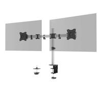 Braccio porta monitor SELECT per 2 monitor 5095-23 Durable