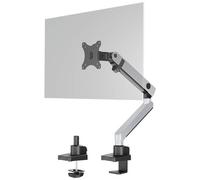 DURABLE - 5096-23 - Braccio porta monitor Select Plus 5096-23 - per 1 monitor - Durable - 97385 - Conf. da 1 Pz. - 5096-23