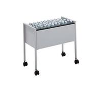 DURABLE - Bromaterial & Schreibwaren carrello portalibro