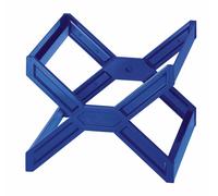 Durable Carry Plus Suspension Rack - Blue