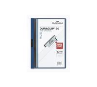 DURABLE Cartelletta con