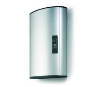 Durable Cassetta portachiavi da parete Key Box Code 72, cassetta portachiavi con combinazione, cassetta porta chiavi da muro, 72 chiavi, argento, 196723