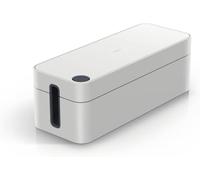 Box Cavoline L contenitore - per cavi e multipresa 5 entrate - Durable