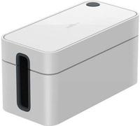 Box Cavoline L contenitore - per cavi e multipresa 5 entrate - Durable