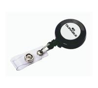Durable CF10 CHIOCCIOLA YO-YO TONDA CN CLIP