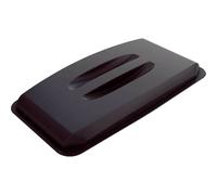 DURABIN 60LD SW - Coperchio per DURABIN 60 l, nero