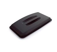 DURABIN 60LD SW - Coperchio per DURABIN 60 l, nero