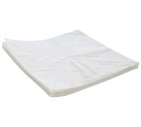 Durable Cornerfix Corner Filing Pockets Soft PVC Self-Adhesive 175 mm Ref 8283