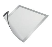 Durable Cornici con pannello magnetico Durable DURAFRAME® MAGNETIC A4 PPL rigido