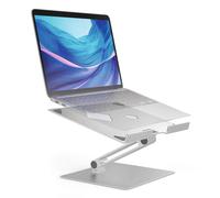 Durable Desktop Laptop Stand Ideal for Laptop/NoteBooks Freely Adjustable He