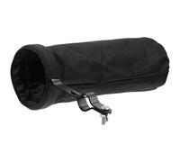 Durable Drumstick Barrel Black Oxford Fabric Steel Drumstick Storage Case