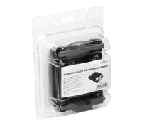 Durable DURACARD Black Ribbon for DURACARD ID 300 Printer Prints Upto 500 Phot