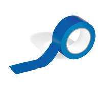 Durable DURALINE Floor Marking Tape - Self-Adhesive Temporary Marking Tape - 33