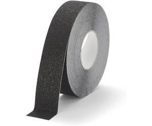 Durable DURALINE GRIP+ Non-Slip Floor Tape - Self-Adhesive Marking Tape with 50m
