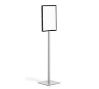 Espositore da pavimento Info Stand Basic A3