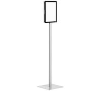 Espositore da pavimento Info Stand Basic A4