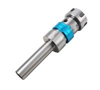 Durable Floating Tap Holder for Lathes 1pcs(GS20-TER32-80L)