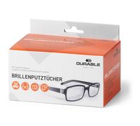 Durable Individually Wrapped Anti-Static Glasses Lens Wipes, Cleaner for Spectac