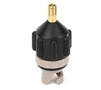 Durable Inflatable Surfboard Valve Adapter - Quick Air Pump Converter for Paddle Boards, Kayaks, and Inflatable Boats - High-Performance Water Sports Accessory