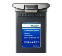 Durable MACH I 2400mAh Digital Batteria