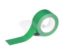 Durable nastro per marcatura DURALINE BASIC 50/016, 50 mm x 33 m (H x L), per oggetti e superfici, verde, 104405
