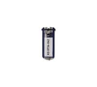 DURABLE OFFICE PRODUCTS - 1957/07 - Chiave Clip Blu Scuro Confezione Di 6