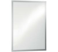 DURABLE OFFICE PRODUCTS - 499623 - Duraframe Poster 50x70cm, Argento