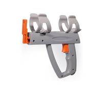 Durable Pistola per marcatura DURALINE® EasyMover, accessorio per marcatura per bombolette spray da 500-750 ml, grigio, 114310