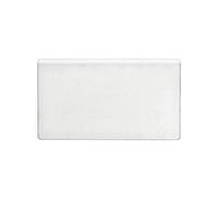Durable POCKETFIX Self Adhesive Business Card Pockets - German Made Sticky Back