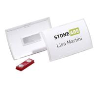 E_0015_ 3129947000 Durable Durable Click Fold Badge Polipropilene (PP) 1