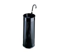 DURABLE - Portaombrelli 5 Litri Colore Nero