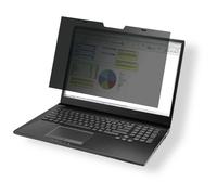 Durable Privacy Filter MAGNETIC Pellicola di protezione e privacy Notebook 40,6