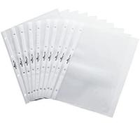 Durable Punched Pockets for 8561 and 8567 A4 (Pack of 10) A4 landscape format