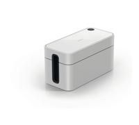 DURABLE Contenitore Box Cavoline S per cavi e multipresa – 3 entrate