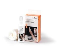 Kit pulizia Durable SCREENCLEAN 125 ml per schermi LCD/TFT/Plasma