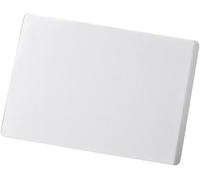 Durable Seal It Buste Autolaminanti, 100 Pezzi, trasparente, 843819 | Plastificazione a freddo per biglietti da visita e foto, formato 54x90 mm, in plastica resistente