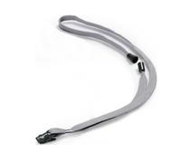 Durable segnaletica Supporto per badge 10 pz Grigio 10 mm