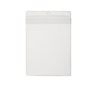 Durable SichtCustodia A4 Beutel con 10 Pezzotransparent Busta porta 2307-19