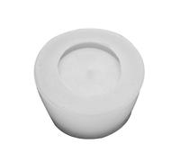 Durable Silicone Flower Pot Mold Cement Concrete Mould Diy Succulent Plant Vase Making