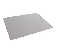 Durable Desk Mat with Transparent Cover 53 x 40 cm, Non-Slip, Polypropylene,Made