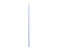 Durable Spine Bar A4 12 mm Transparent Pack of 25-Piece Ideal for Binding Un