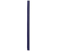Durable Spine Bar A4 3 mm Dark Blue Pack of 50 Pieces Ideal for Binding UnPu