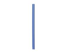 Durable Spine Bar A4 6 mm Blue Pack of 50 Pieces Ideal for Binding UnPunched