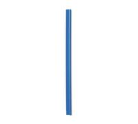 Durable Spine Bar A4 6mm Blue Pack of 100 Pieces Ideal for Binding UnPunched