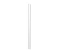 Durable Spine Bar A5 3 mm Black Pack of 100 Pieces Ideal for Binding UnPunch