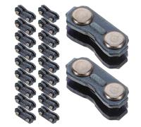 Durable Stainless Steel Chainsaw Chain Connector Link for Saw Repair